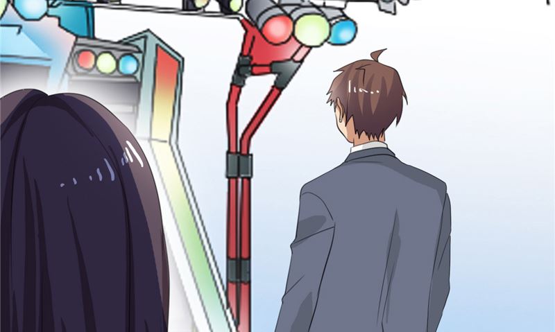 《论召唤恶魔大人的可能性》第47话 一决高下 第27页