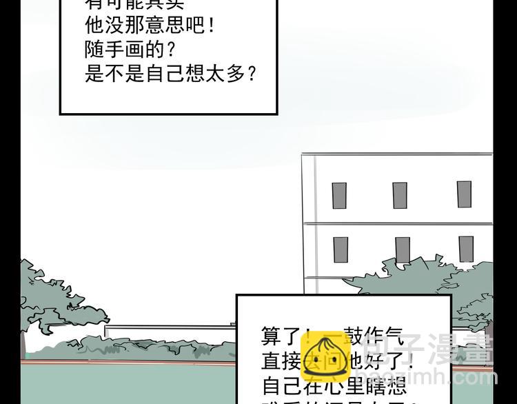 《我怀疑他喜欢我》第2话 面对？还是逃避？ 第29页