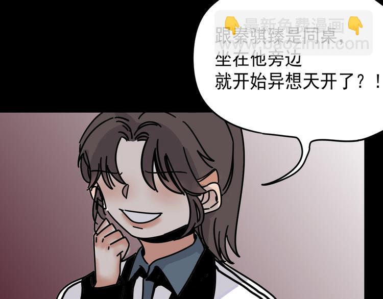 《我怀疑他喜欢我》第4话 恶梦 第21页