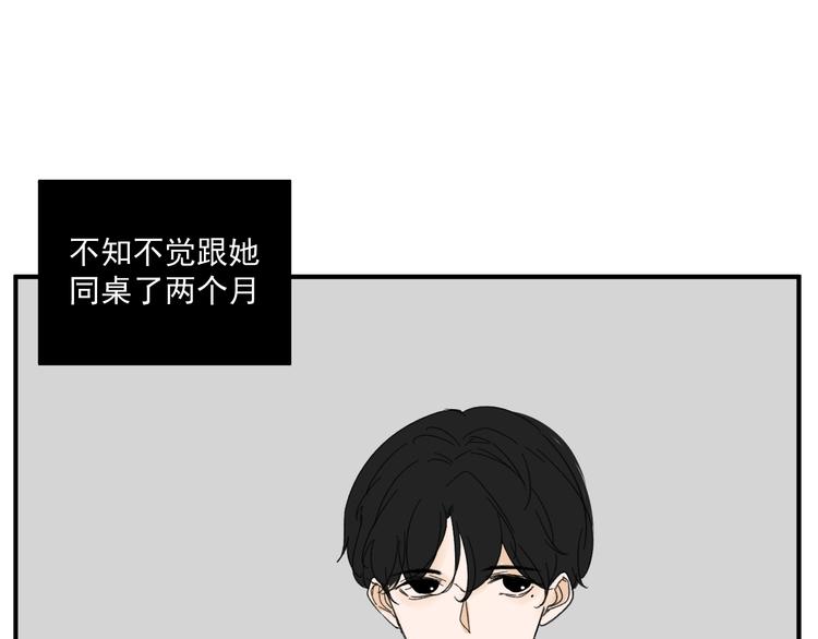 《我怀疑他喜欢我》第12话 特别的存在 第1页