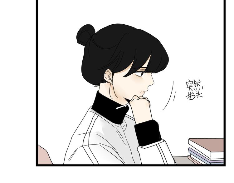 《我怀疑他喜欢我》第11话 我眼中的她 第42页