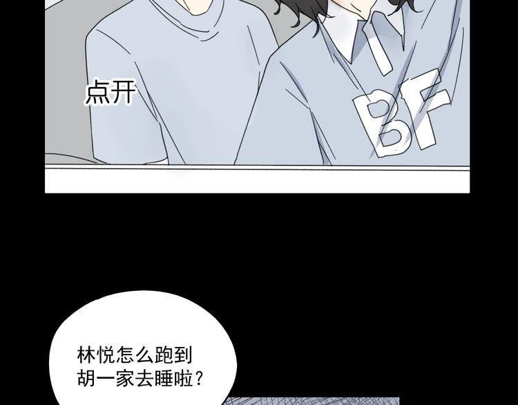 《我怀疑他喜欢我》第14话我和她的关系 第18页