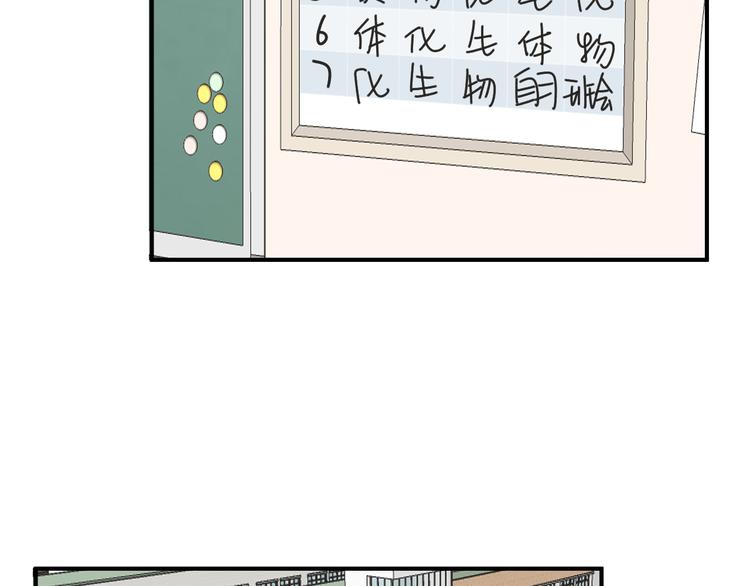 《我怀疑他喜欢我》第22话 又回到最初的起点 第7页
