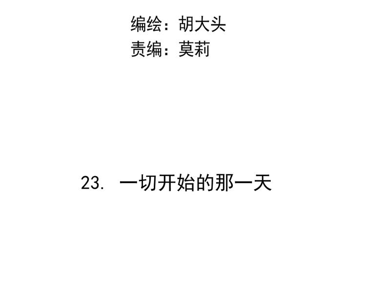 《我怀疑他喜欢我》第23话 这画被碰过?! 第20页