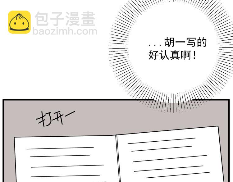 《我怀疑他喜欢我》第23话 这画被碰过?! 第46页