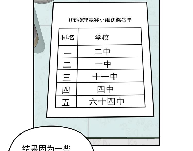 《我怀疑他喜欢我》第25话心意被发现！？ 第6页