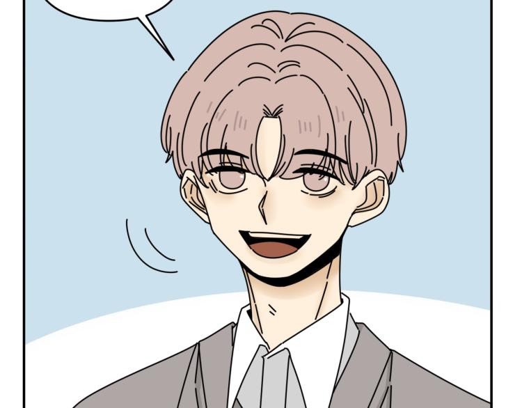《我怀疑他喜欢我》第36话 我想我是喜欢他的吧？ 第32页