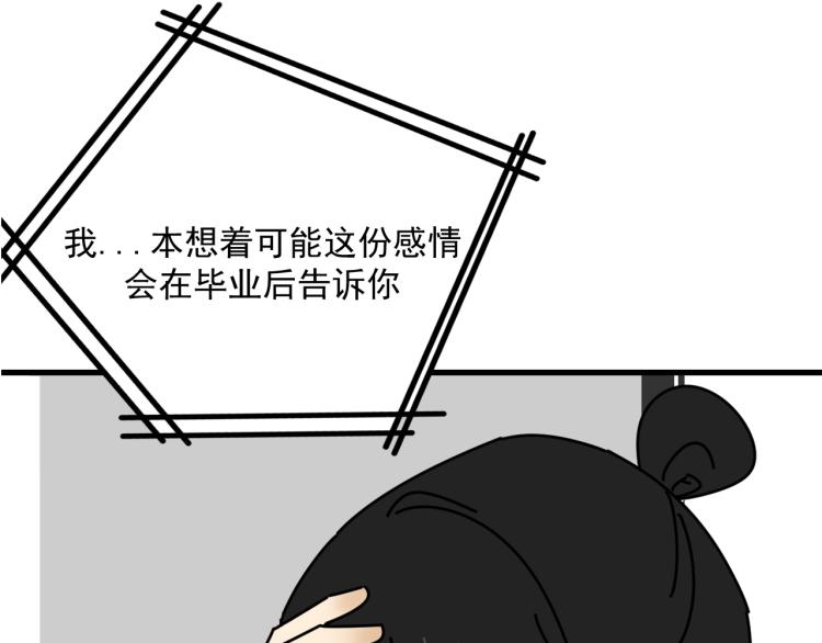 《我怀疑他喜欢我》第41话 害怕失去 第26页