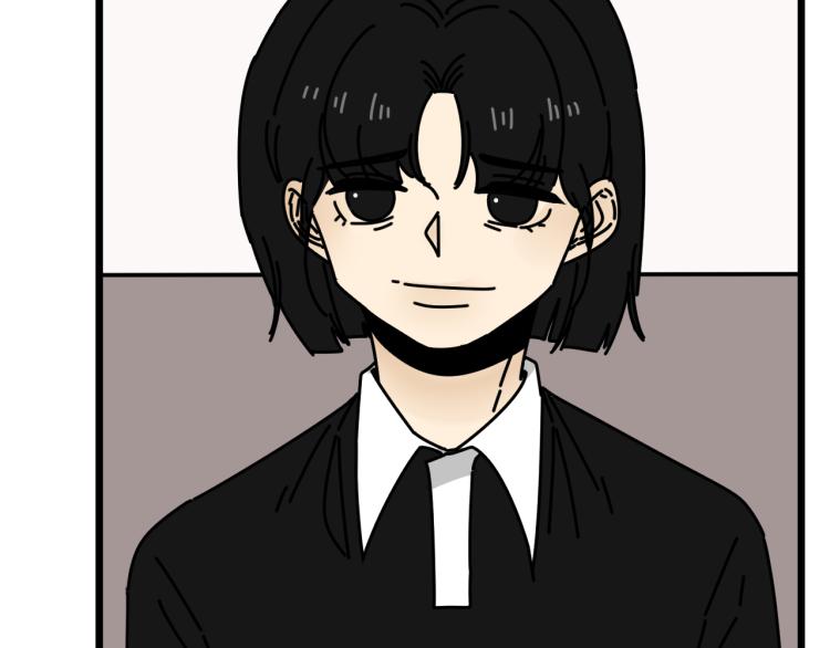 《我怀疑他喜欢我》第43话 勇气 第23页