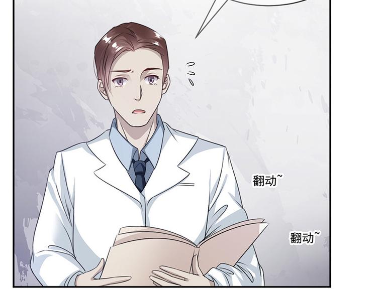《豪门夜宠萌妻超大牌》第4话 医疗方案 第21页