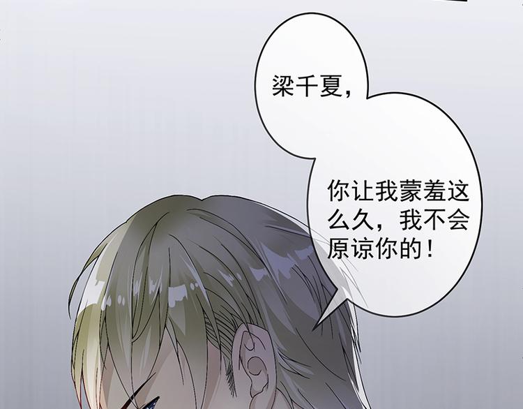 《豪门夜宠萌妻超大牌》第2话 流言蜚语 第12页