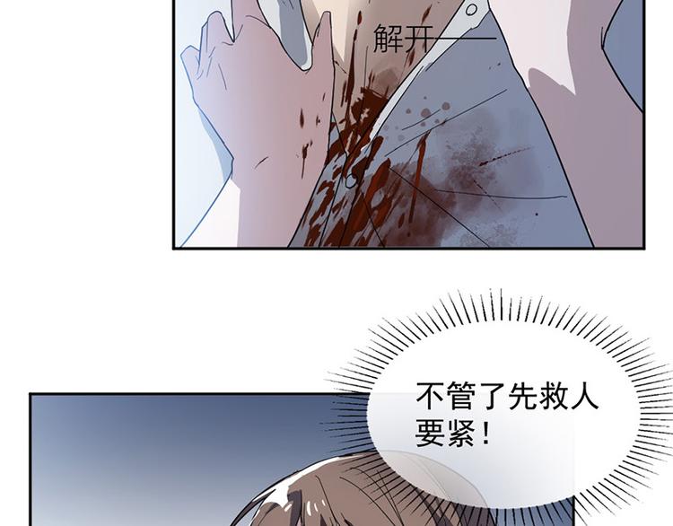 《豪门夜宠萌妻超大牌》第1话 救人 第38页