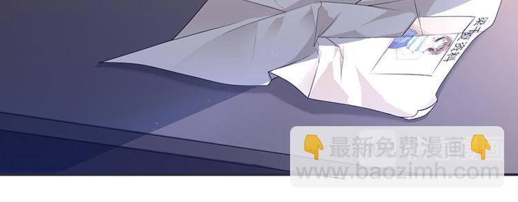 《豪门夜宠萌妻超大牌》第11话 老对手的女儿 第41页