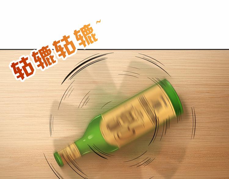 《豪门夜宠萌妻超大牌》第15话 真心话大冒险 第13页