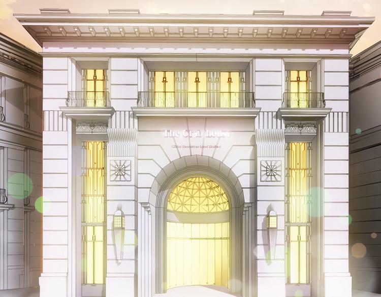《豪门夜宠萌妻超大牌》第15话 真心话大冒险 第4页