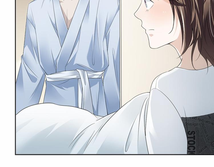 《豪门夜宠萌妻超大牌》第16话 做个了断吧 第34页
