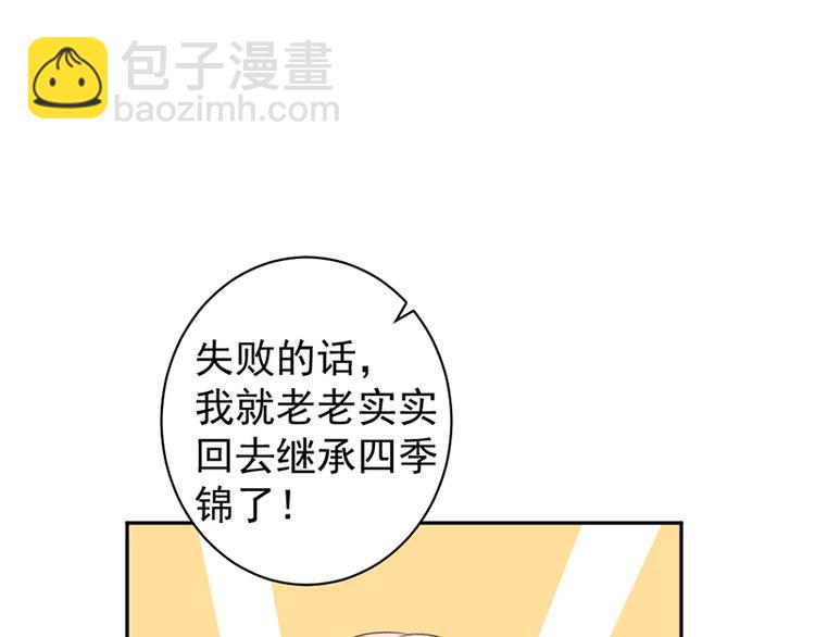 《豪门夜宠萌妻超大牌》第18话 自己送上门 第16页
