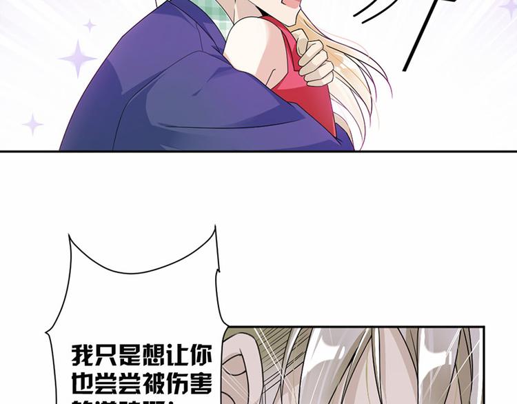《豪门夜宠萌妻超大牌》第20话 我们应该回到从前 第28页