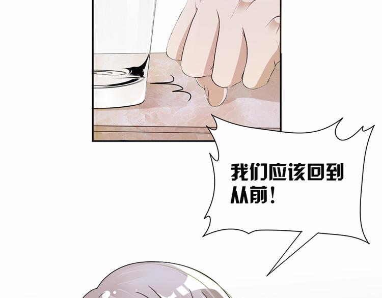 《豪门夜宠萌妻超大牌》第20话 我们应该回到从前 第48页