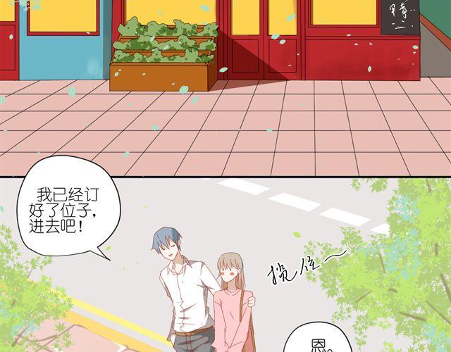 《同居男女》第9话 为什么总是不放心姐姐？ 第23页
