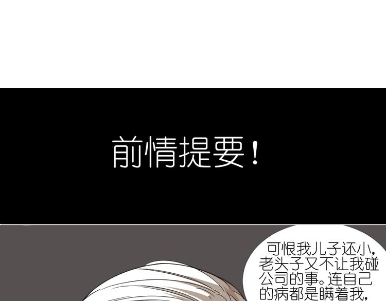 《同居男女》第20话 刷我的卡吧 第1页