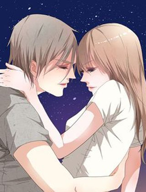 《同居男女》漫画封面图 - tl漫画