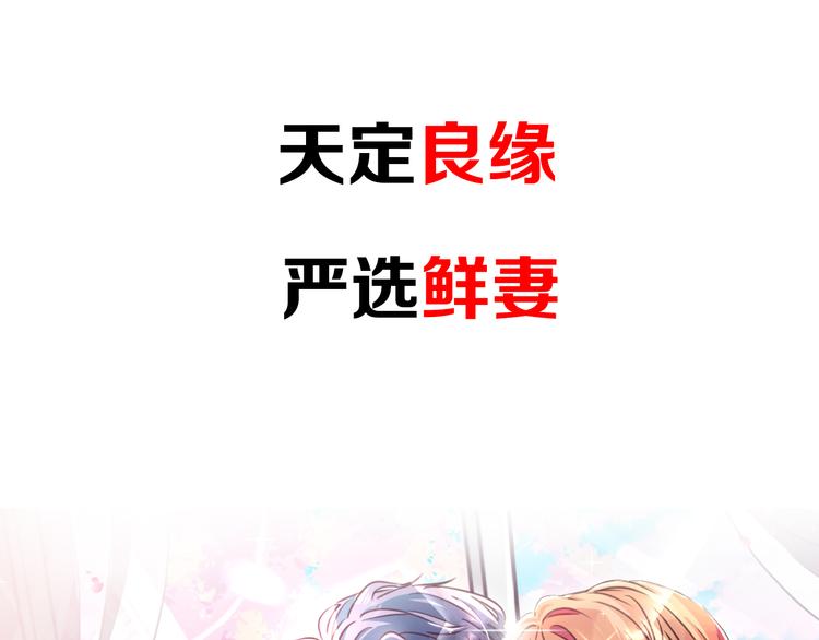 《严选鲜妻》序章 狼人总裁霸宠鲜妻！ 第44页