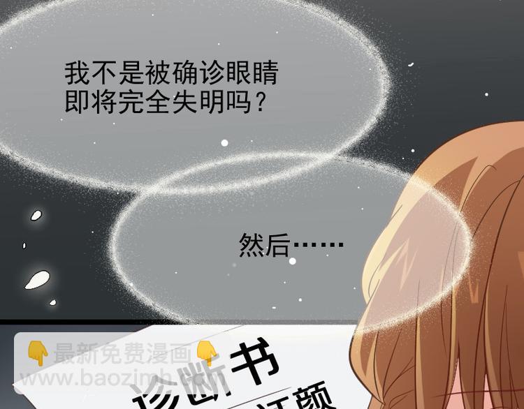 《严选鲜妻》第1话 重生落魄千金 第22页