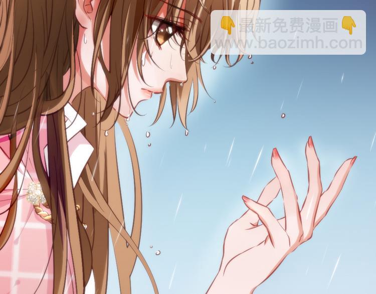 《严选鲜妻》第1话 重生落魄千金 第30页