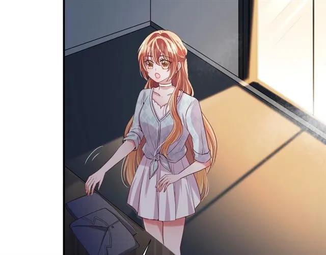 《严选鲜妻》完结篇 嫁给我 第45页