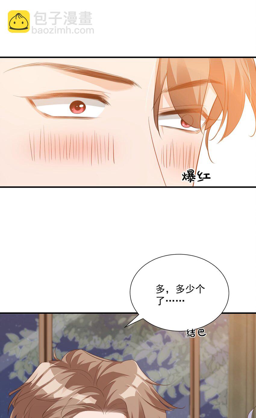 《学长饶命！别扯我裙子》021 亲一下就不疼了！ 第39页