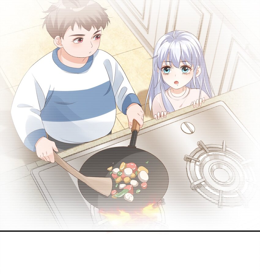 《学长饶命！别扯我裙子》031 需要帮忙吗？ 第20页