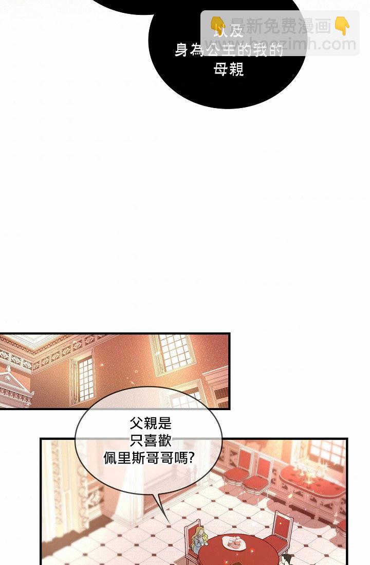 《双面皇女》第00话 第31页