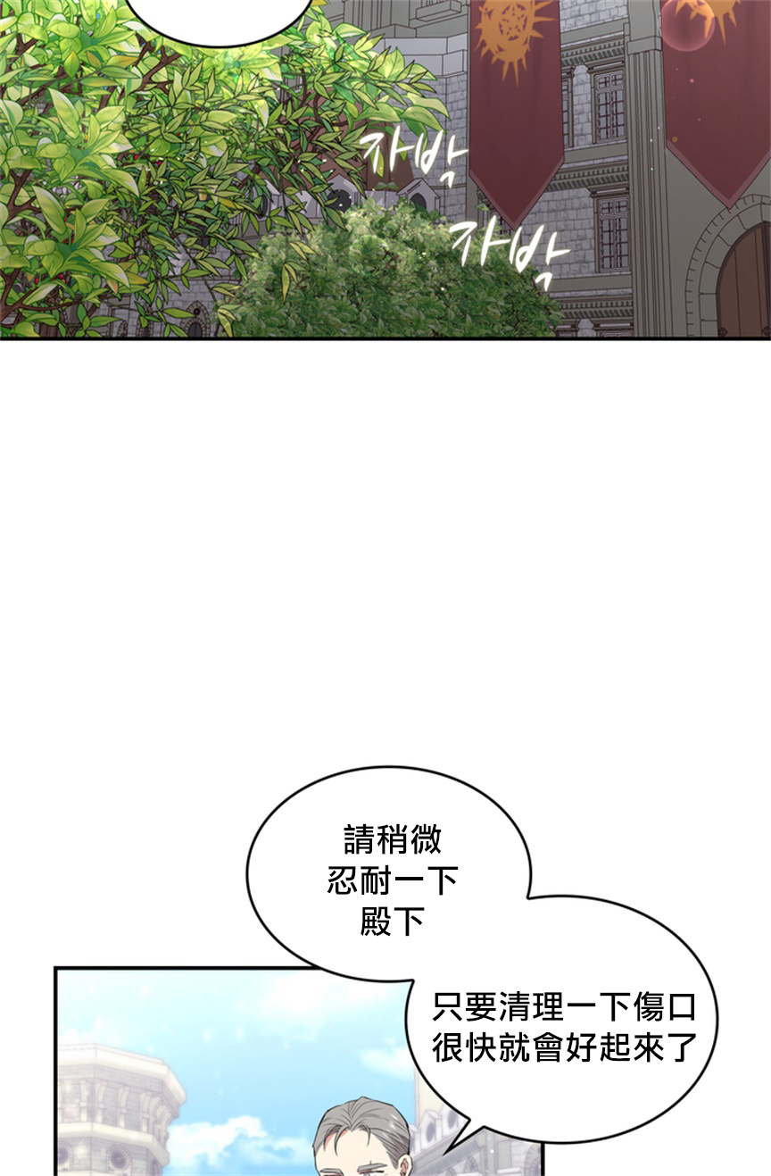 《双面皇女》第05话 第17页