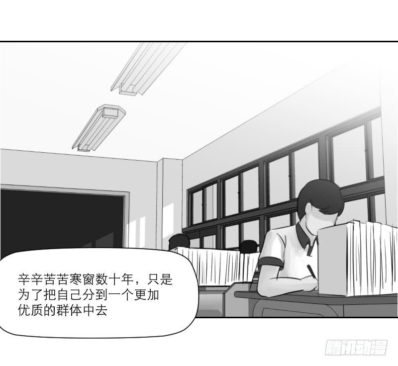 《织梦人》高考！高考！（4） 第35页