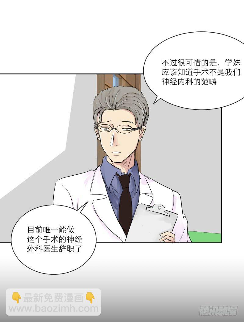 《织梦人》医患（1） 第41页