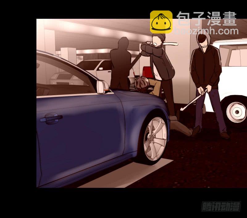 《织梦人》医患（5） 第33页
