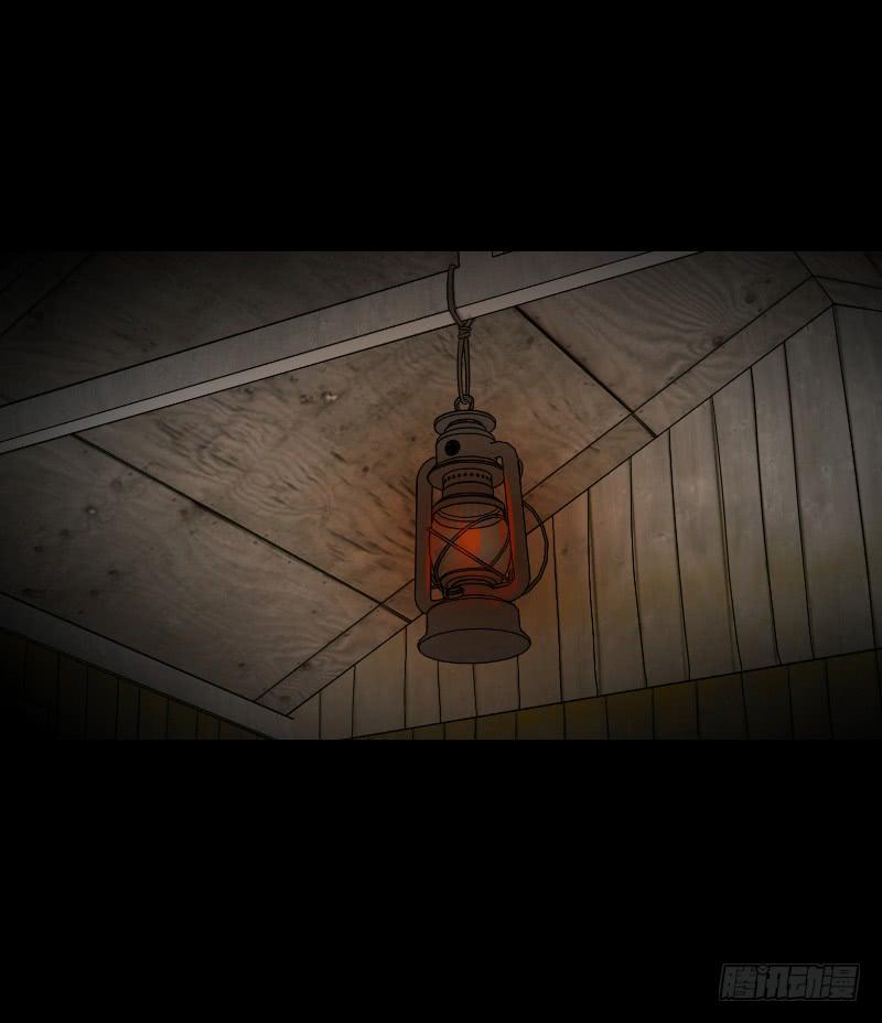 《织梦人》黑暗幼儿园（4） 第17页