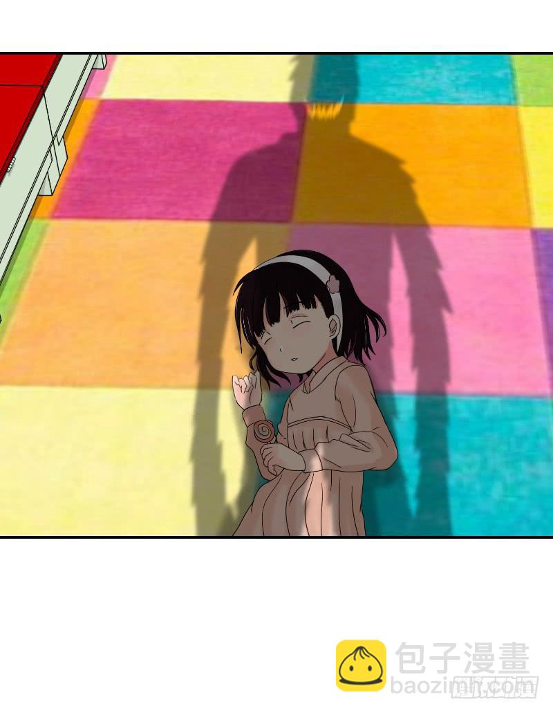 《织梦人》黑暗幼儿园（4） 第34页