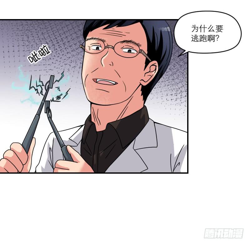 《织梦人》飞跃戒网所（6） 第25页