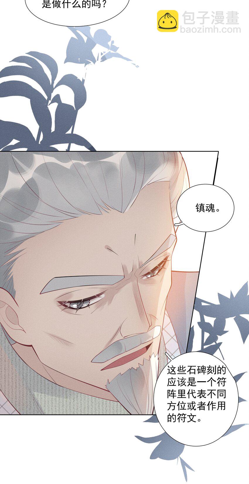 《步天纲》29 疑云再起 第15页