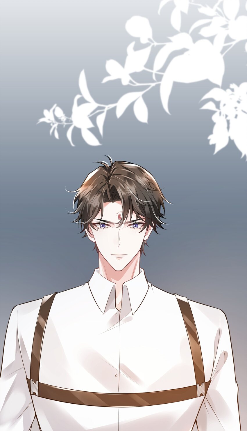 《步天纲》37 遇袭黑影 第49页