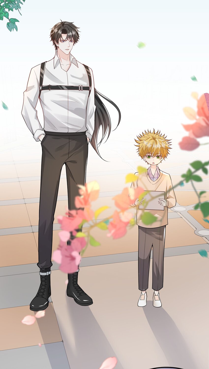 《步天纲》36 努力就会有成果！ 第29页