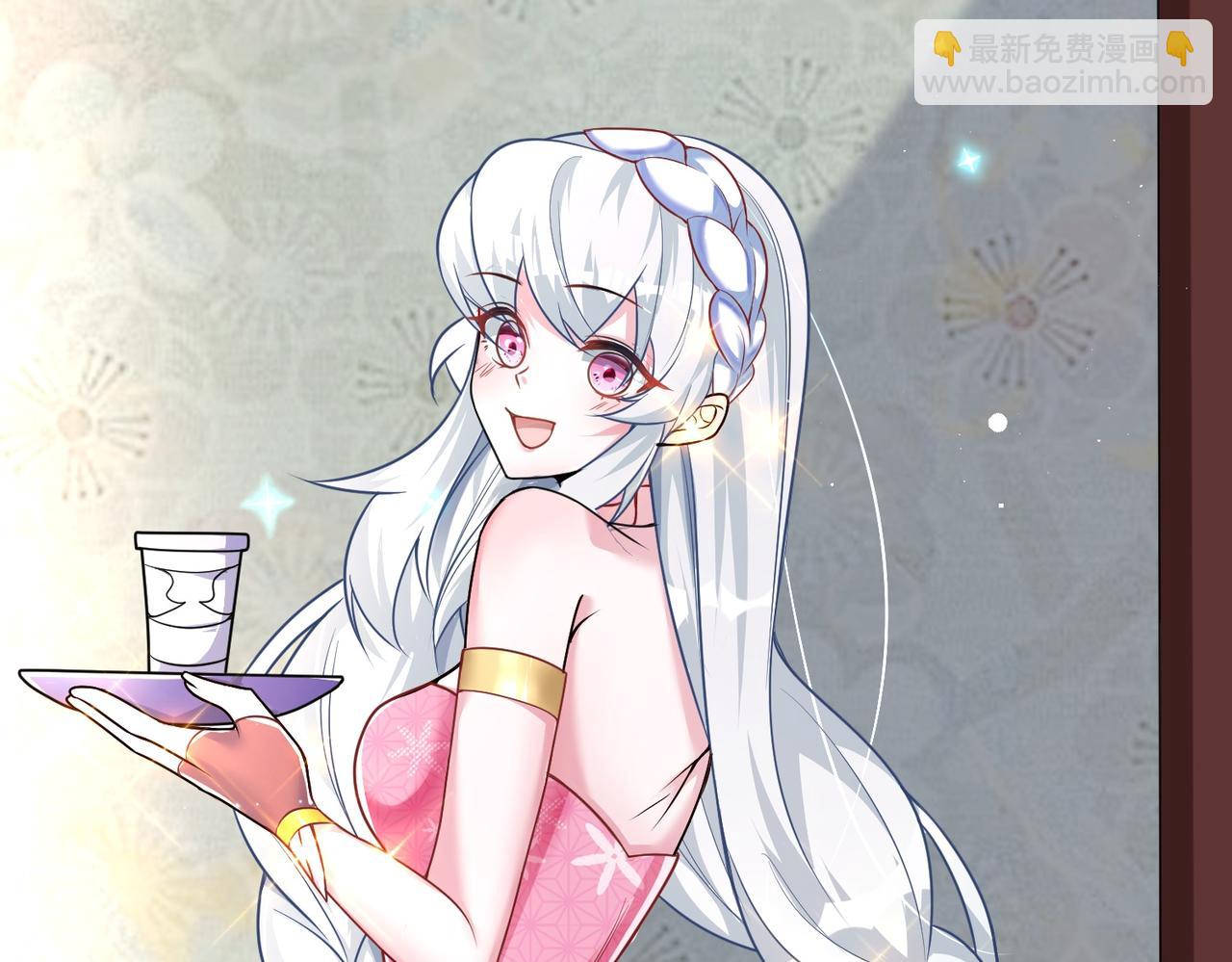《我一作死就变强！》02 青楼一宿，十女同游！ 第50页