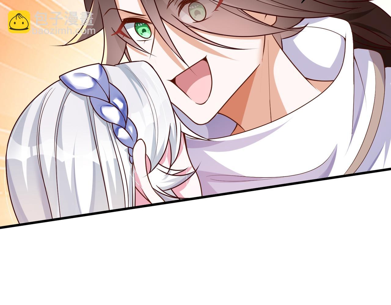 《我一作死就变强！》02 青楼一宿，十女同游！ 第9页