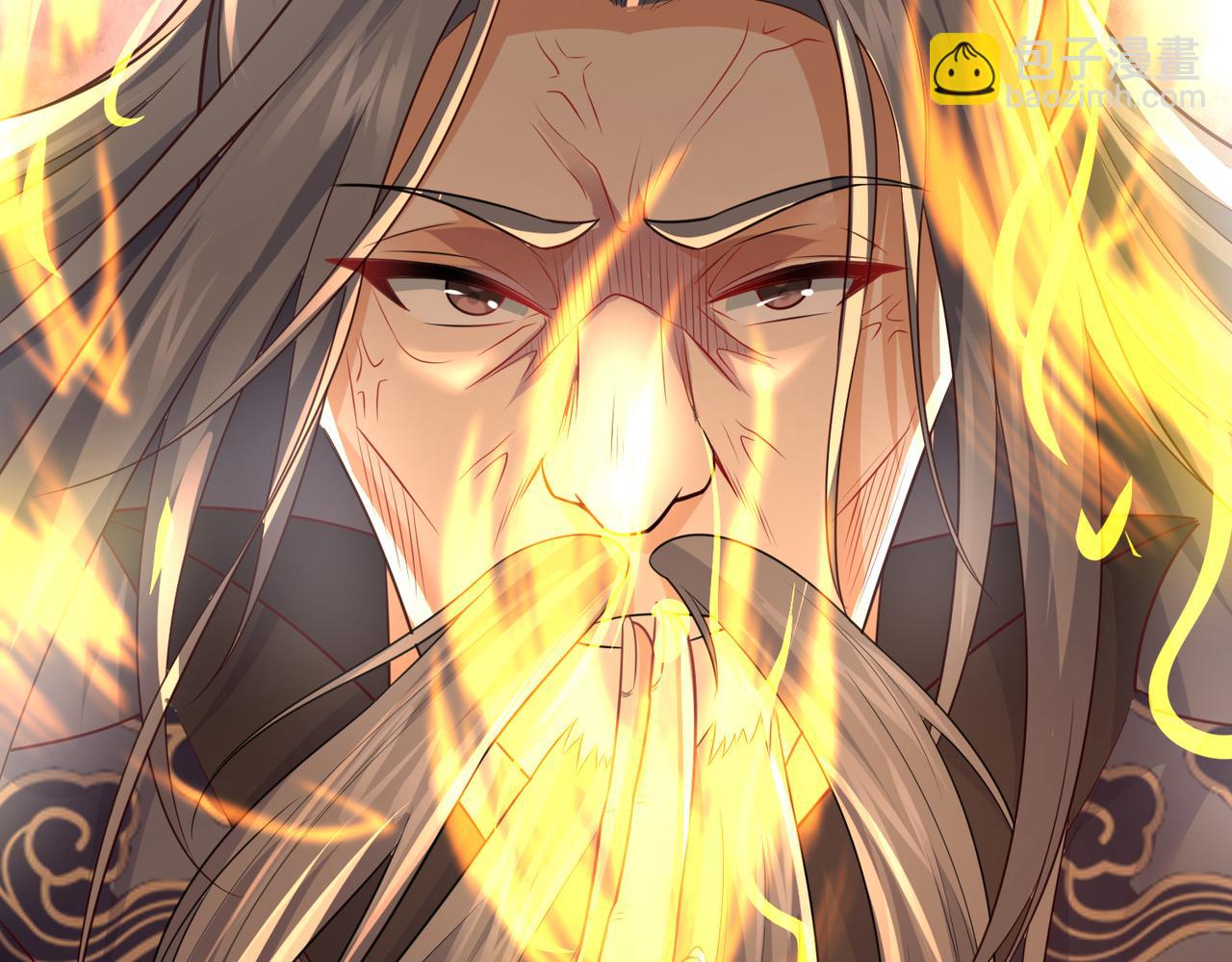 《我一作死就变强！》06 长痔疮的长老？！ 第28页