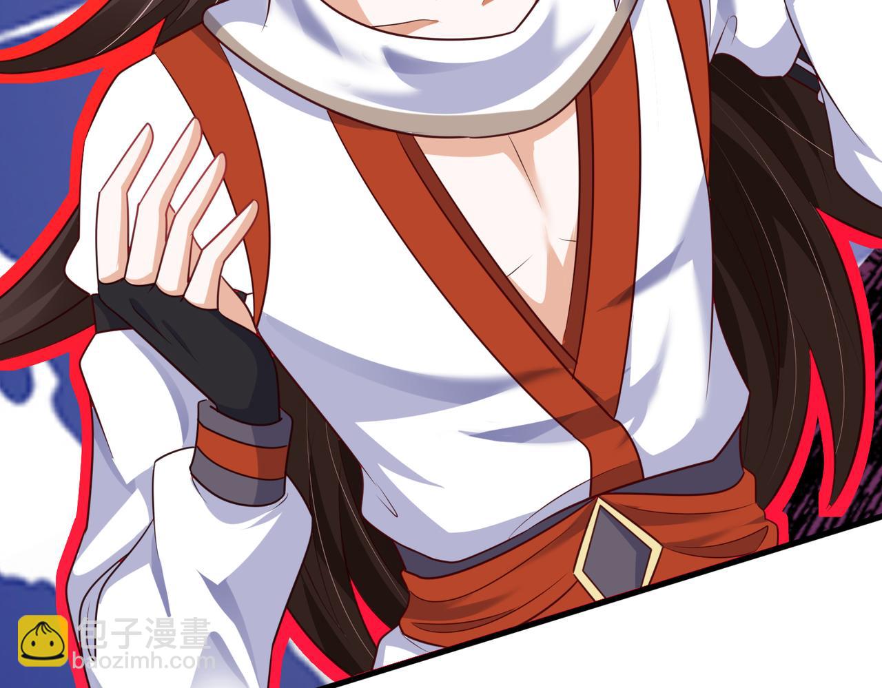 《我一作死就变强！》06 长痔疮的长老？！ 第36页