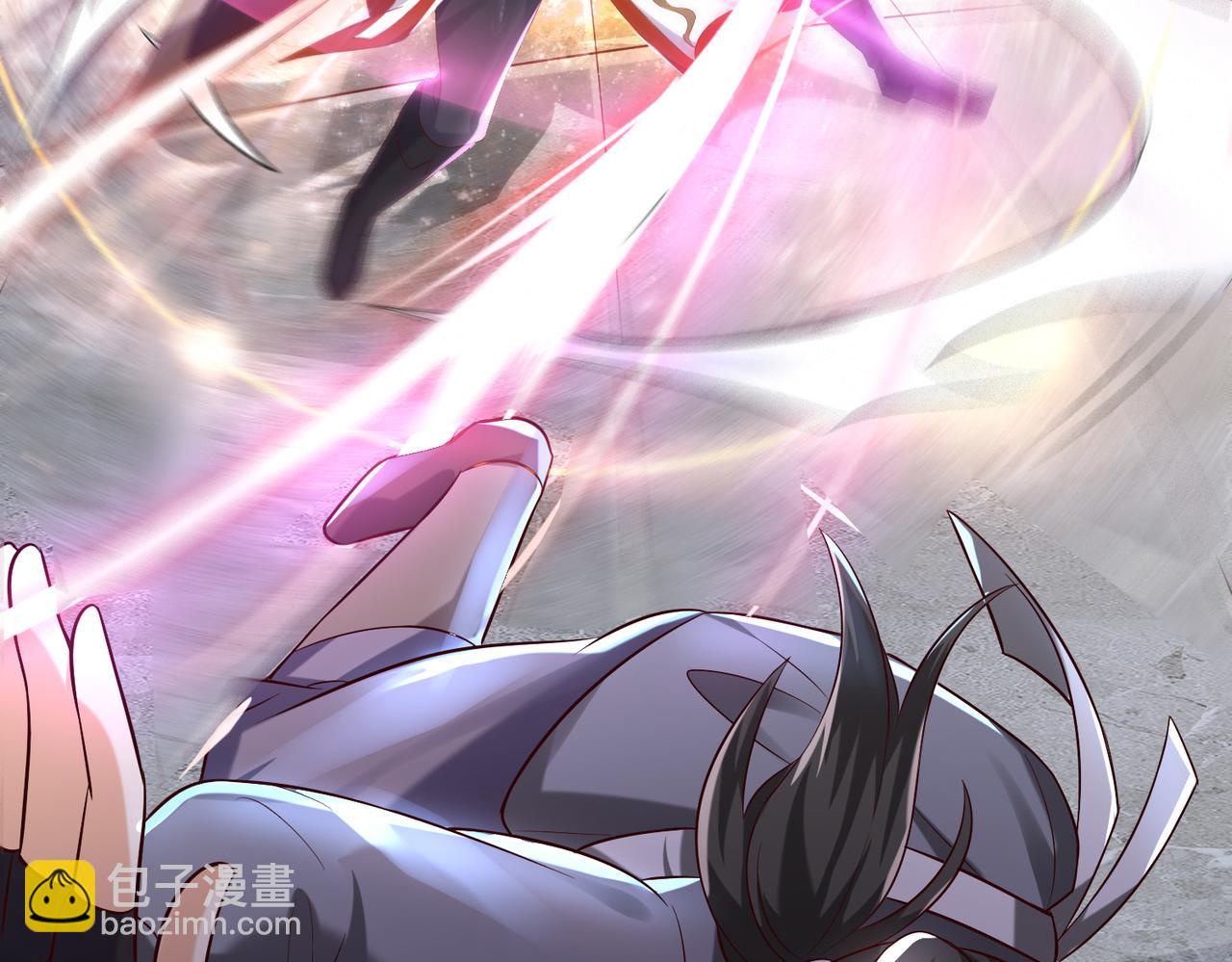 《我一作死就变强！》09 专门蹂躏天才？ 第10页