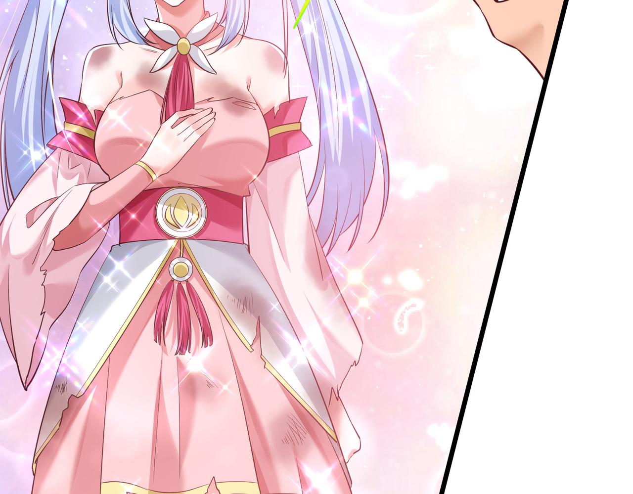 《我一作死就变强！》11 激战汪盟！ 第28页