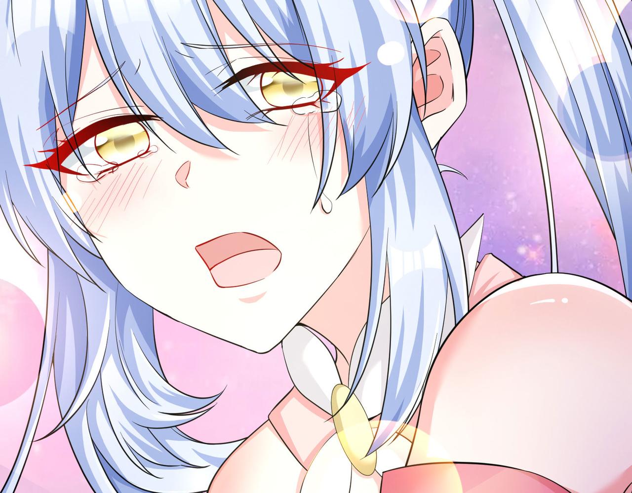 《我一作死就变强！》18 五角星飞镖！ 第40页
